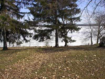  view of Black Lake