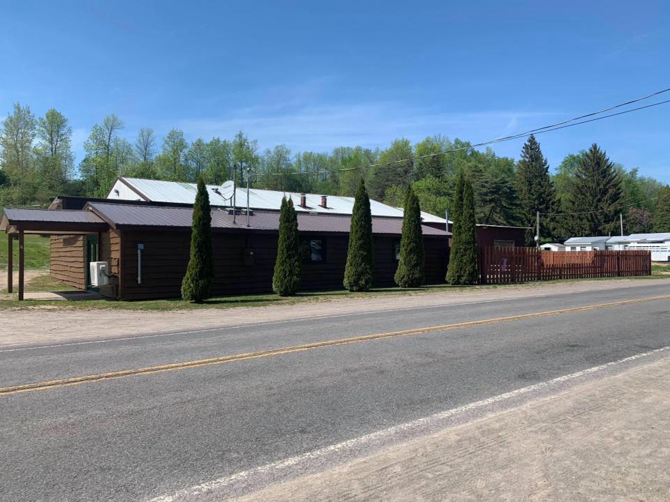 Bars and Restaurants » Black Lake, NY